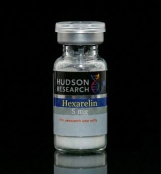 Hexarelin