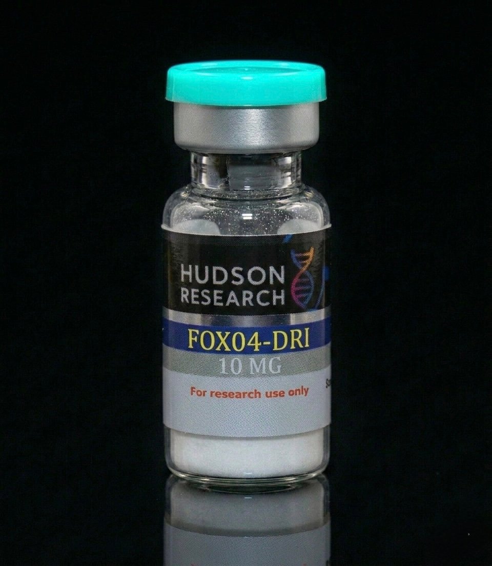 FOX04-DRI