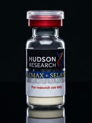 SEMAX + SELANK