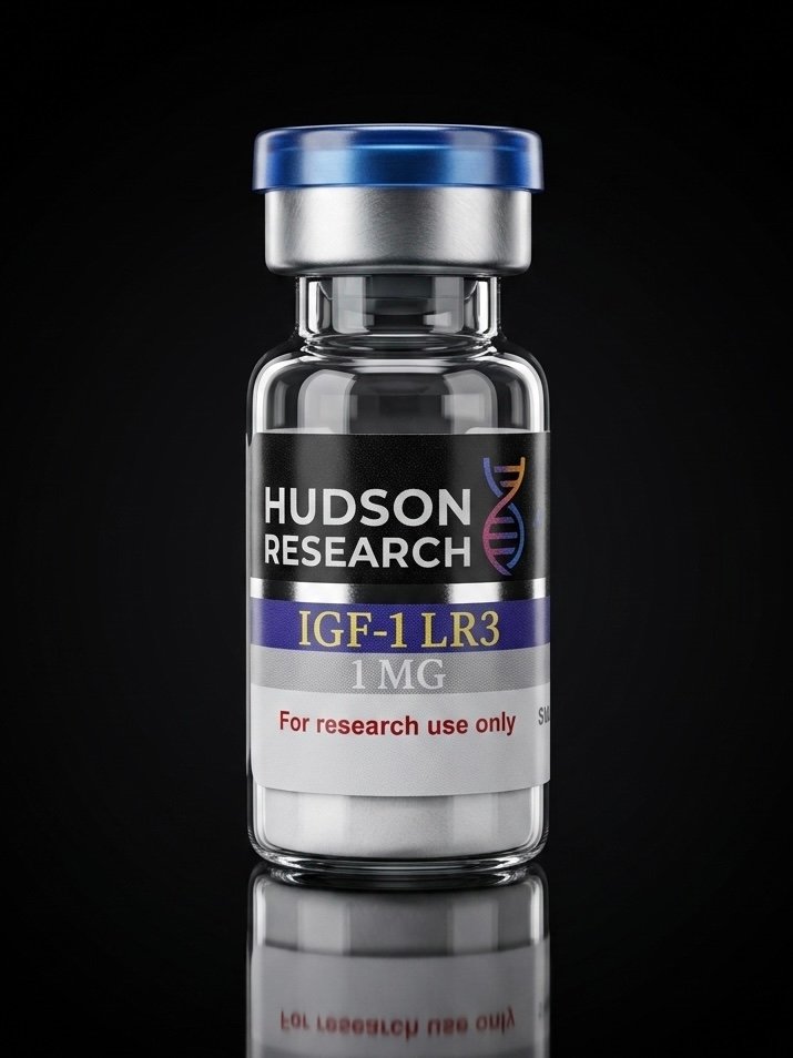 IGF-1 LR3